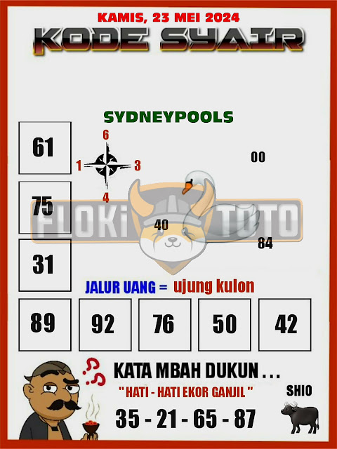 SYAIR SDY VIP